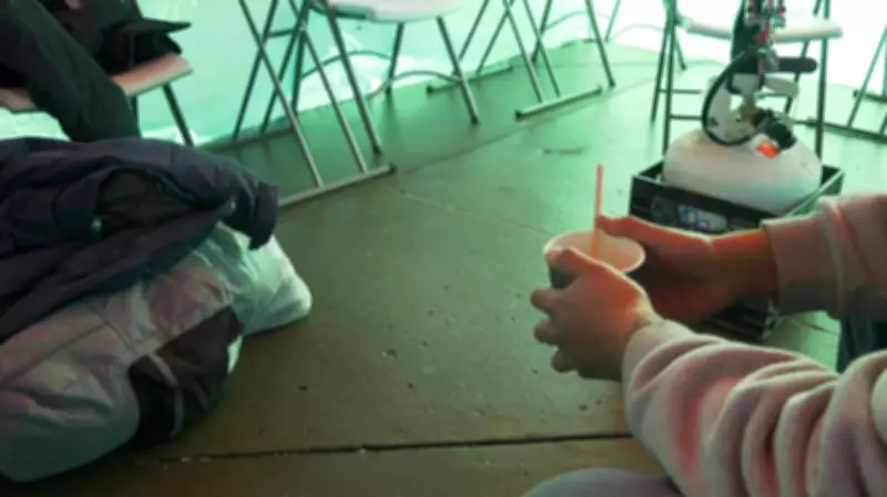 Calgary's Extreme Weather Response Campaign Concludes After Distributing 100,000 Winter Items