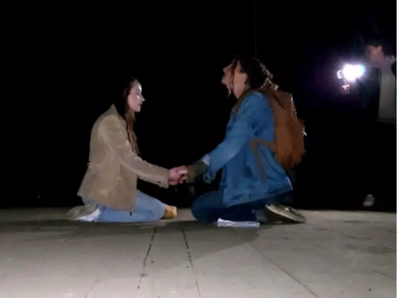 Calgary's Haunted Hotspots Explored in Found-Footage Horror Film Earth to Colby