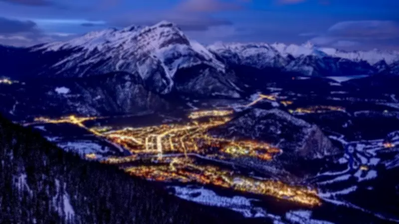 Calgary's 'Heart Attack' Snow Melts, Sunny Easter Weekend Ahead