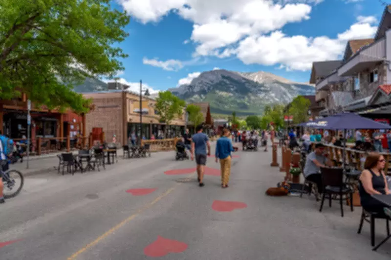 Calgary's 'Irrational Optimists' Face Restaurant Industry Reset