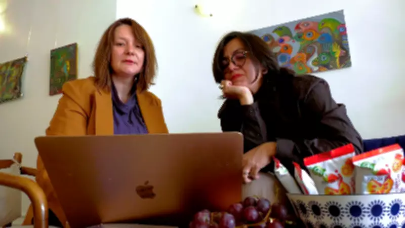 Calgary's Sparrow Artspace Hosts Multidisciplinary Immigrant Artists in Residency