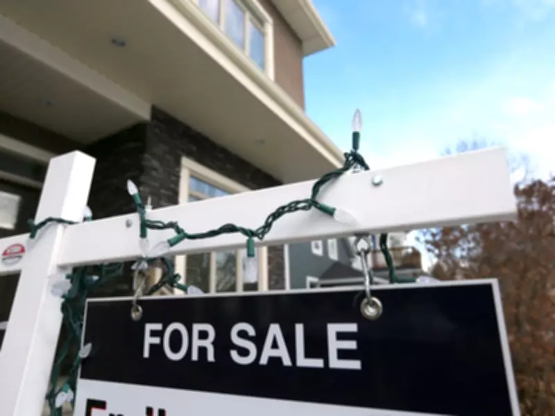 Calgary's Surrounding Housing Markets See Declining Sales and Prices in March