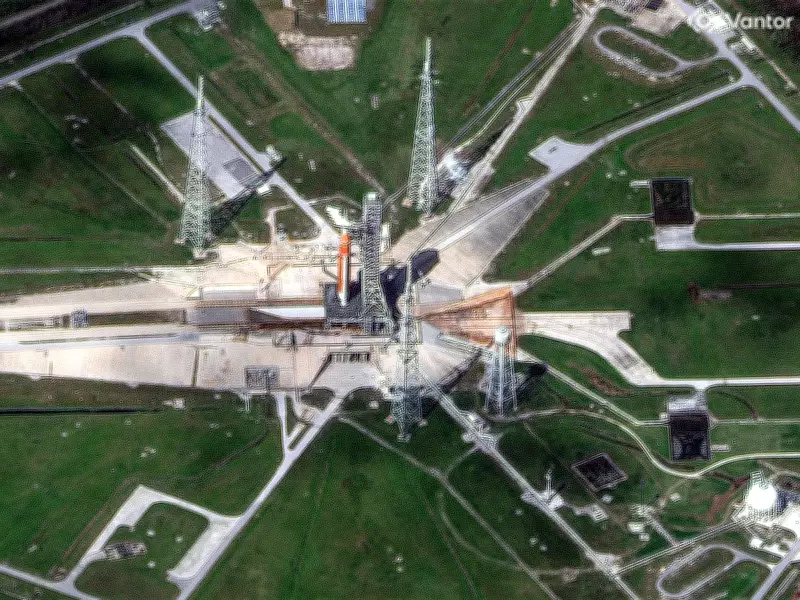 Calgary's TELUS Spark Hosts Live Artemis II Moon Launch Viewing Event