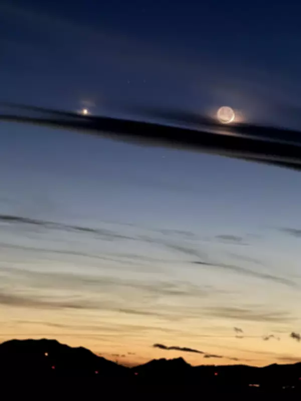 Calgary's Weekly Forecast: A Rapid Tour Through All Four Seasons