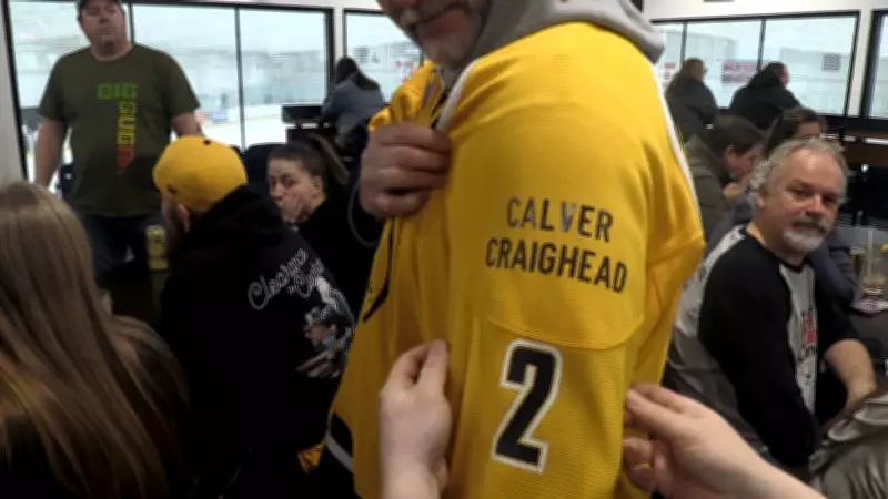 Cambridge Hockey Tournament Hits $1 Million Milestone for Cancer Research