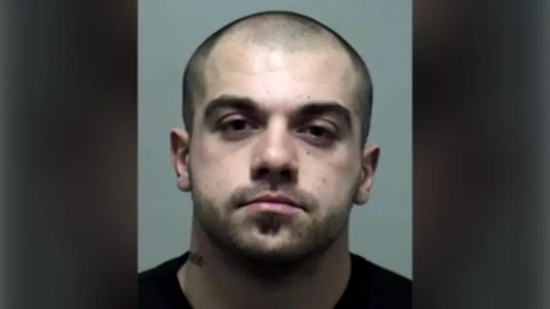 Cambridge Police Seek Suspect in Home Invasion and Threats Incident