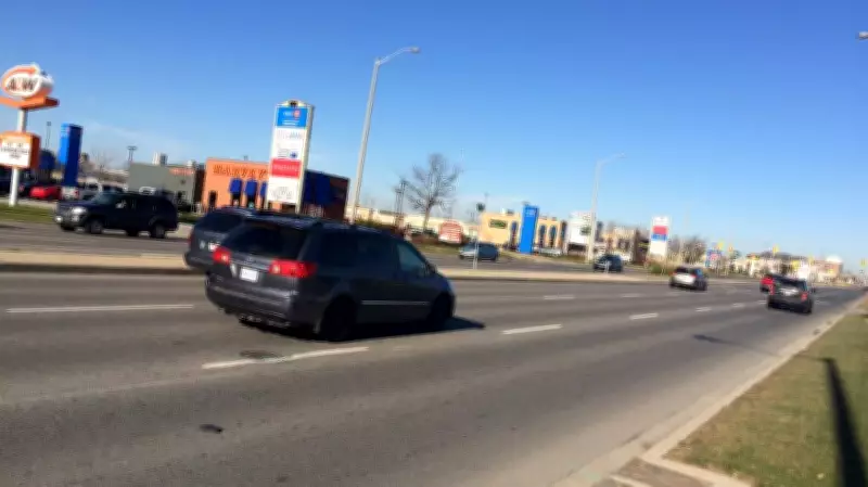 Cambridge's Hespeler Road to Transform with More Homes, Less Big Box Retail