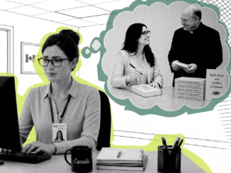 Can Public Servants Have Side Hustles? Expert Advice on Book Promotion