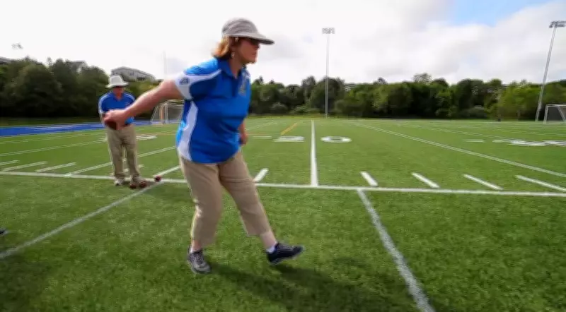 Canada 55+ Games Set for Regina Return in 2028, Boosting Senior Sports