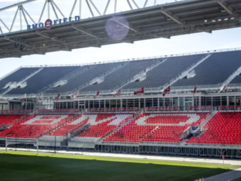 Canada Adds $145M for World Cup Security in Toronto, Vancouver