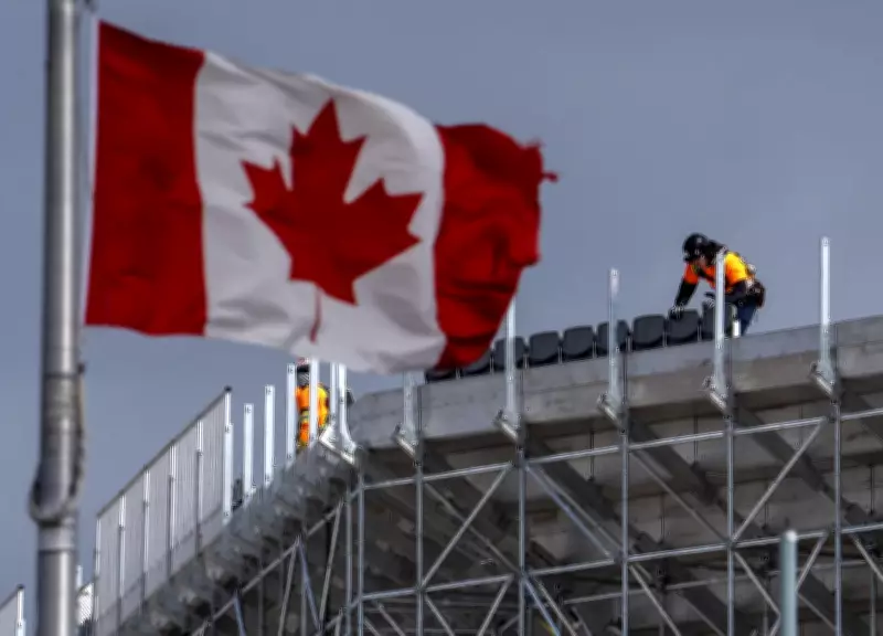 Canada Allocates $145M for FIFA World Cup Security
