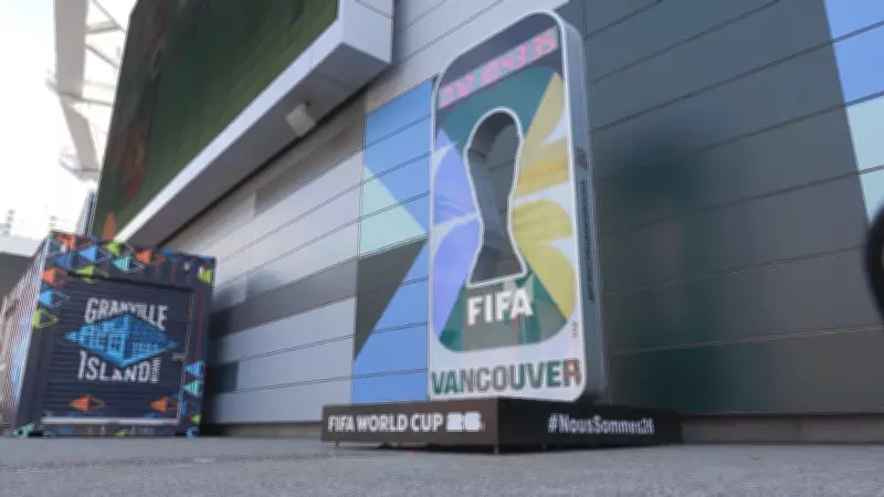 Canada Allocates $146M for World Cup Security in Vancouver, Toronto