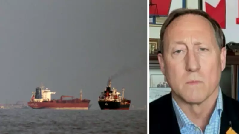 Canada and NATO May Be Called to Reopen Strait of Hormuz, Says Peter MacKay