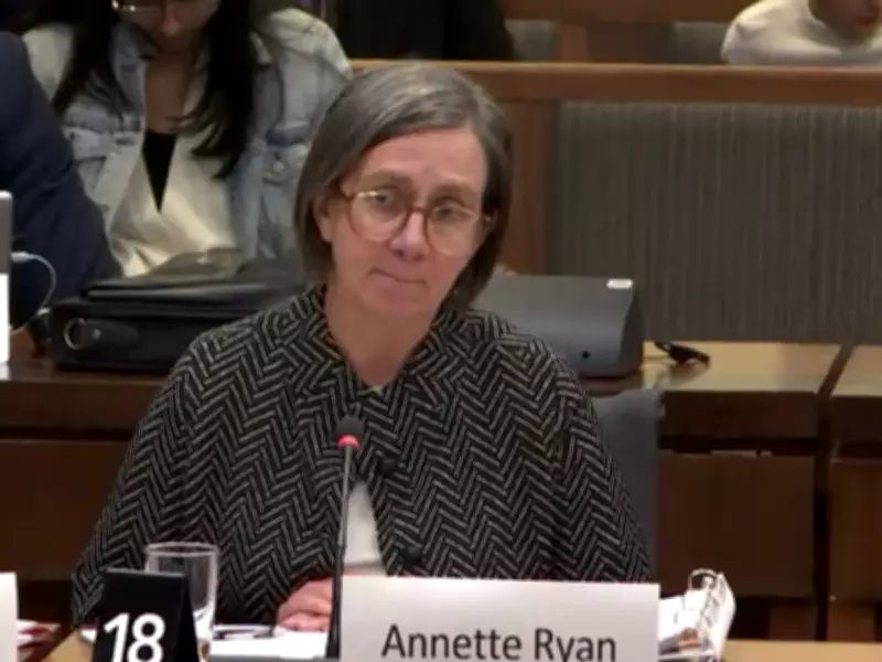 Canada Appoints Annette Ryan as New Parliamentary Budget Officer