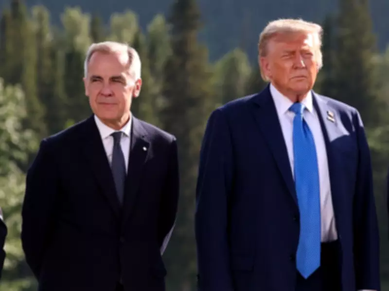 Canada Braces for New U.S. Tariffs Amid Forced Labour Probe