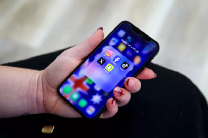 Canada Child Luring Cases Up 20%: Calls for New Legislation Grow