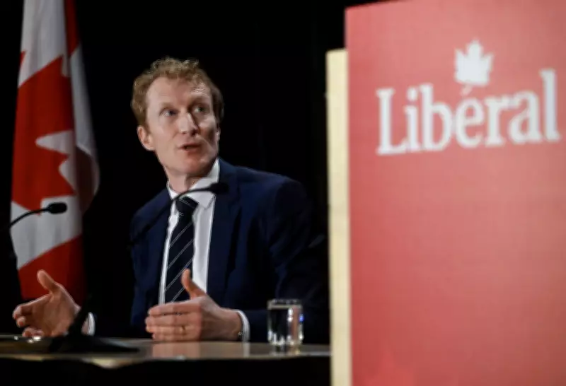 Canada Considers Banning Social Media for Children, Minister Says