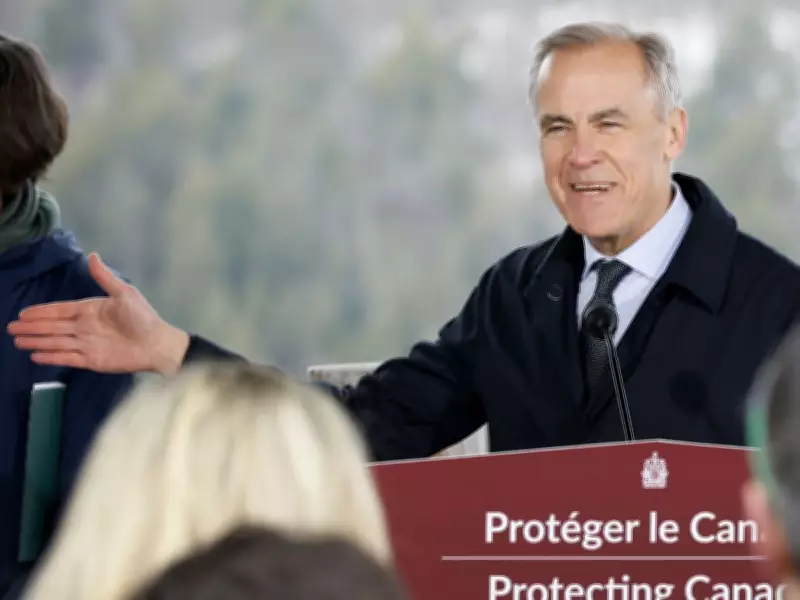 Canada Considers Counter-Tariffs Amid Surge of Cheap Imports