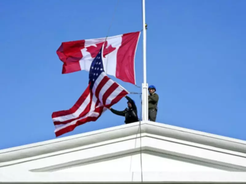 Canada Demands Trade Reciprocity After U.S. 'Pocketed' Concessions