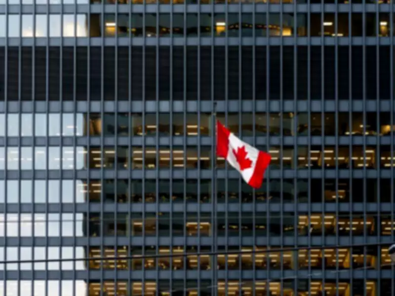 Canada Faces Entrepreneurial Drought as Business Start-ups Plummet, CFIB Warns