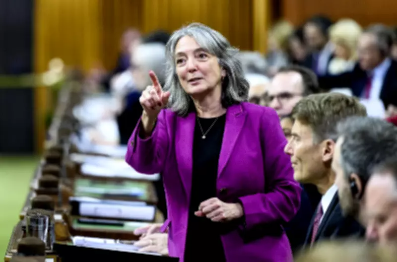 Canada Hails G7 Progress After Skipping Climate Talks to Please US