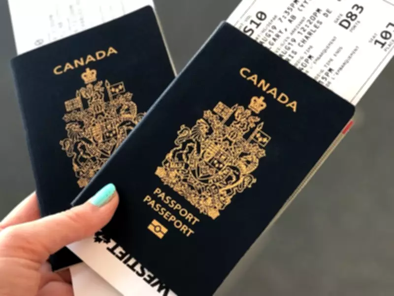 Canada Introduces 30-Day Passport Processing Guarantee with Full Refund Policy