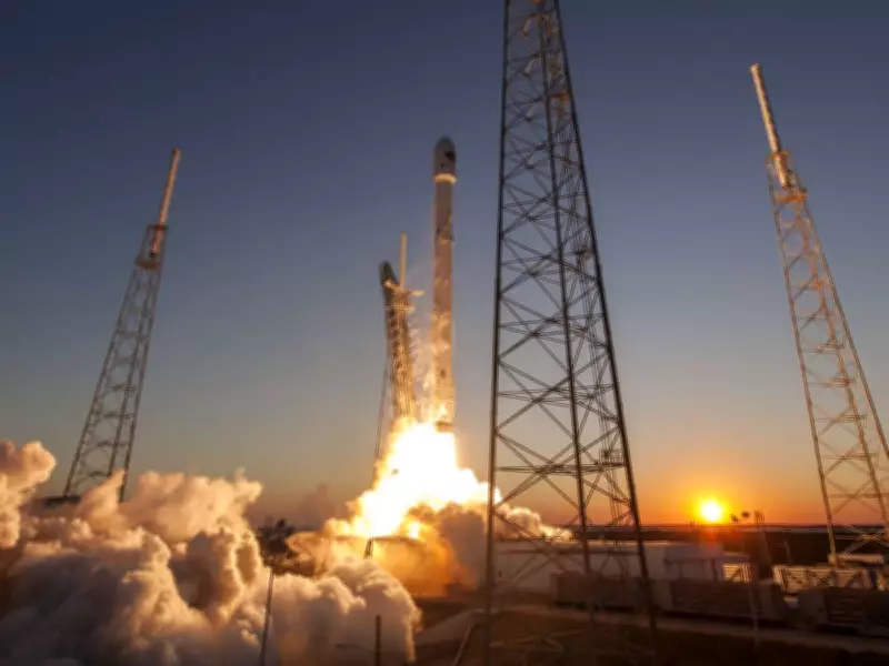 Canada Introduces Space Launch Legislation to Reduce U.S. Dependence