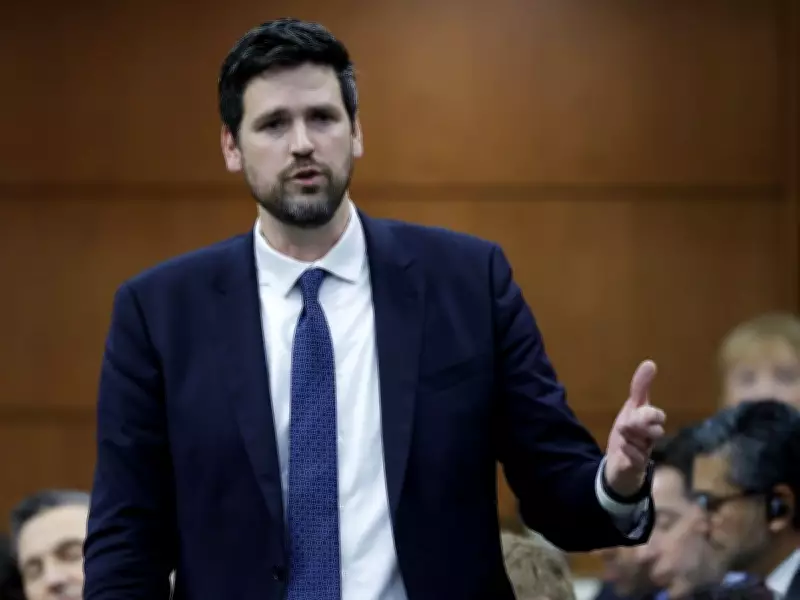 Canada justice minister open to expanding sexual deepfake definition