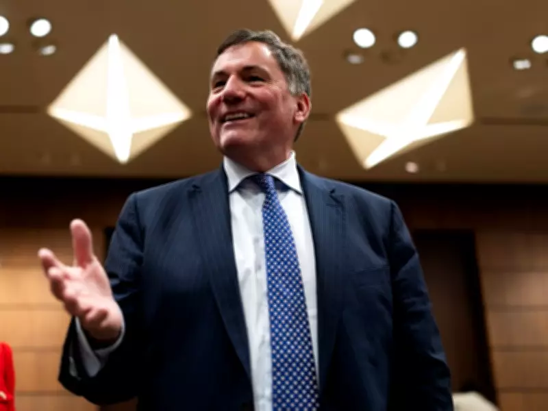 Canada Not Causing Delays in U.S. Trade Talks, Says Minister LeBlanc