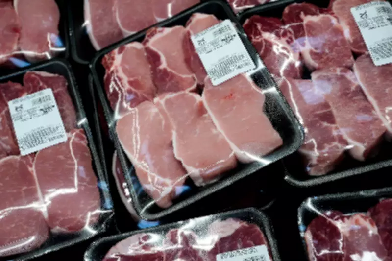 Canada Packers Passes High Fuel Costs to Customers Amid Trade War