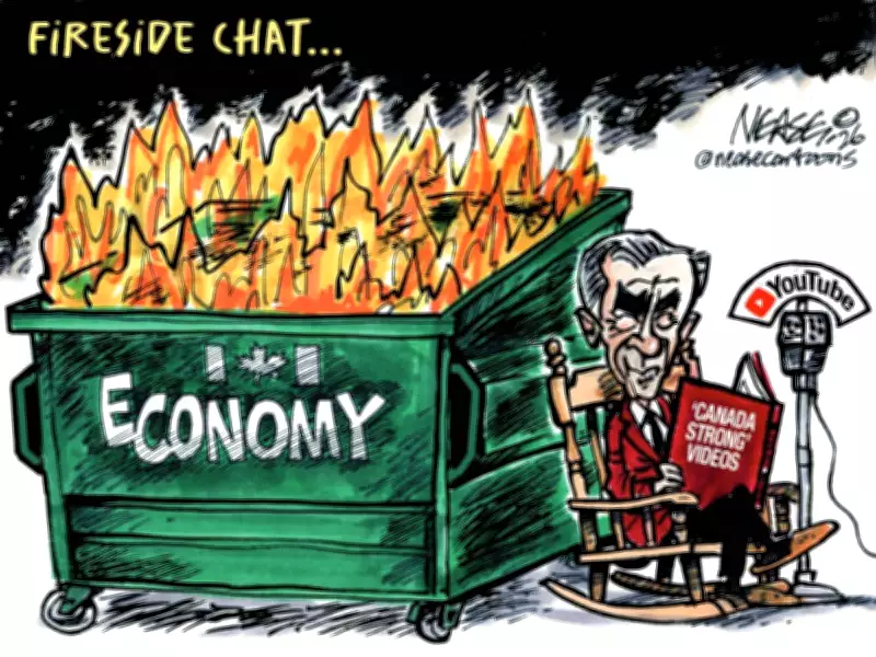 Canada Post to Cut 30,000 Jobs Through Attrition, Report Reveals