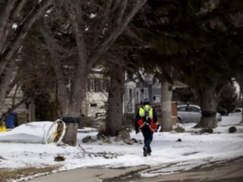 Canada Post's Future in Jeopardy as Saskatchewan Stakeholders Voice Concerns