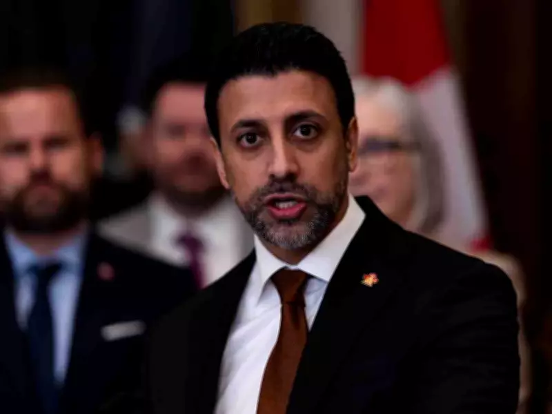 Canada Promotes Itself as Reliable Energy Partner Amid Oil Price Surge