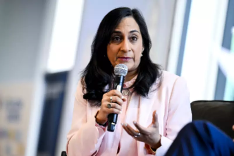 Canada Restores Envoy for Women, Peace and Security: Anand