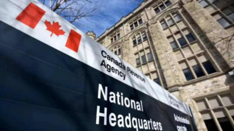 Canada Revenue Agency Announces 210 Job Cuts in Ottawa Over Coming Months