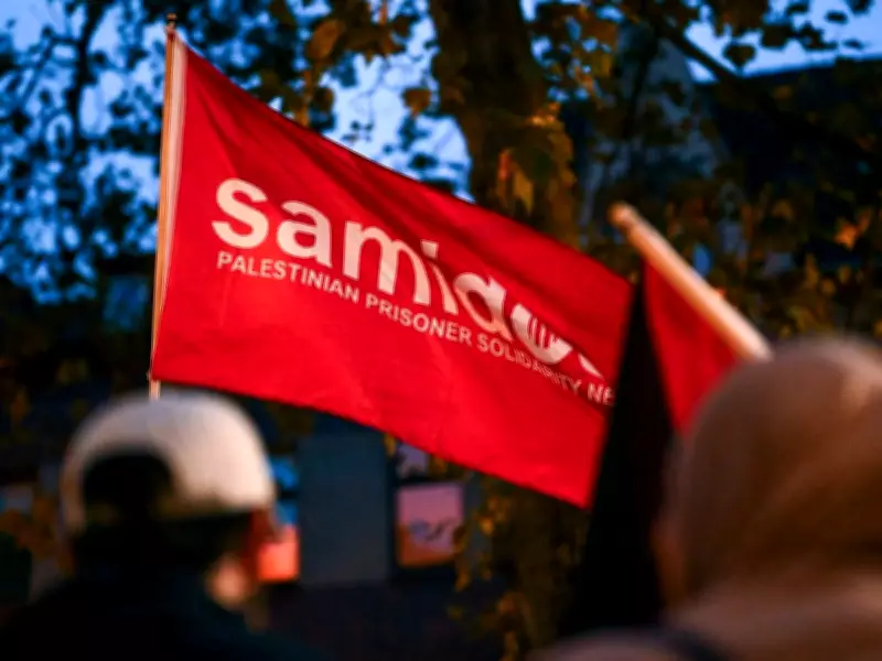 Canada Revokes Non-Profit Status of Terror Group Samidoun After 17-Month Delay