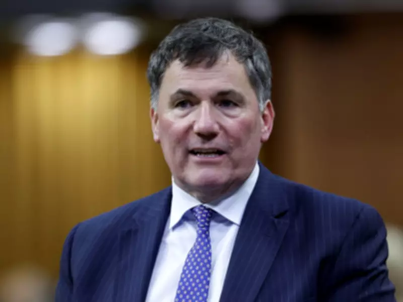 Canada Seeks Comprehensive Trade Deal with U.S. Amid Ongoing Frictions