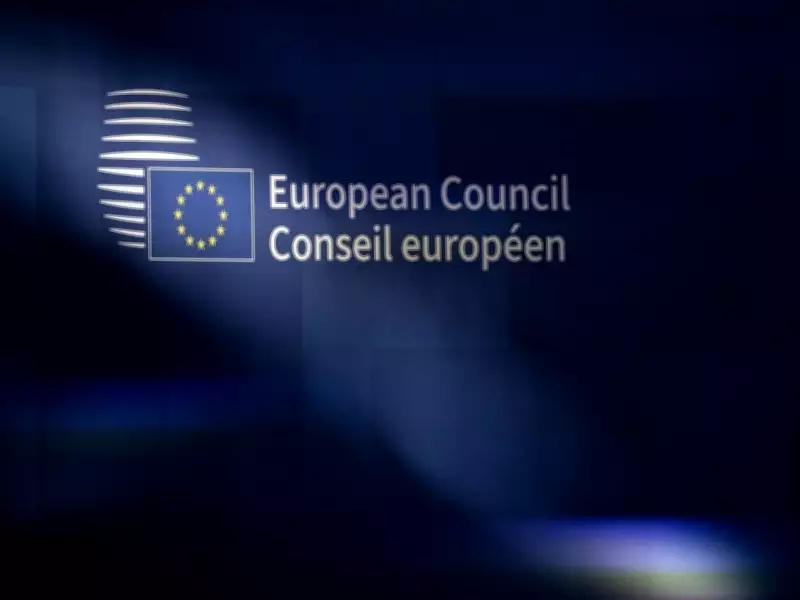 Canada Should Politely Decline EU Membership, Editorial Argues