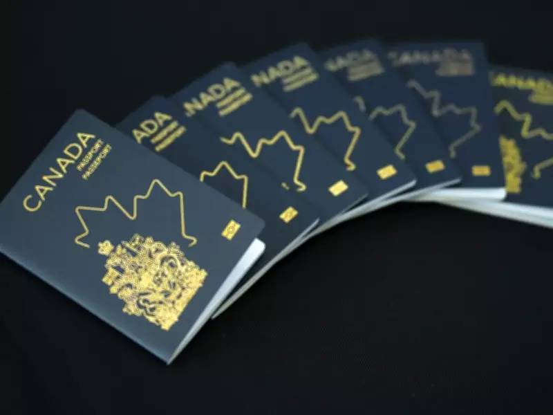 Canada Should Revise Birthright Citizenship Law, Critics Say