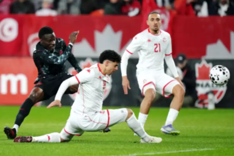 Canada Slips to 30th in FIFA Men's Rankings as France Reclaims Top Spot