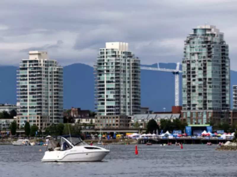 Canada to Add 16 Billionaires by 2031, Wealth Report Predicts