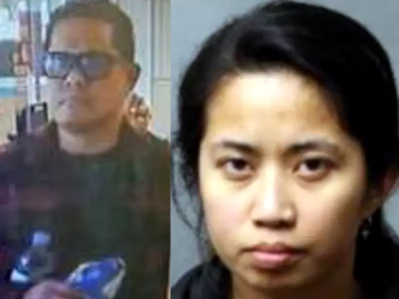 Canada-Wide Warrants Issued for AI-Powered Retail Fraud Suspects in GTA