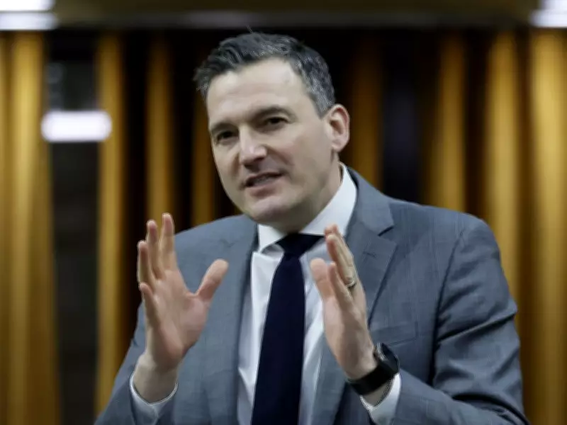 Canada's AI Minister Praises Anthropic's Cautious Release of Mythos Model