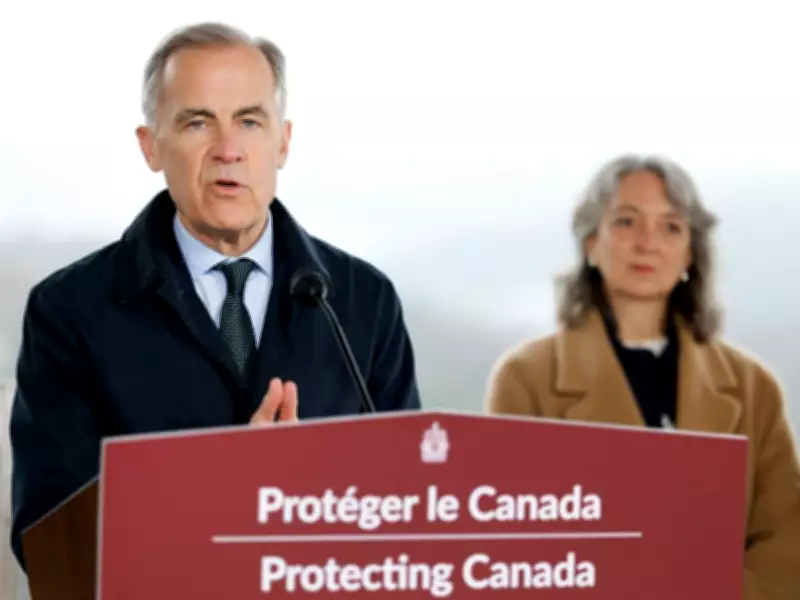 Canada's Climate Strategy: A Costly Failure After Decades of Alarmism