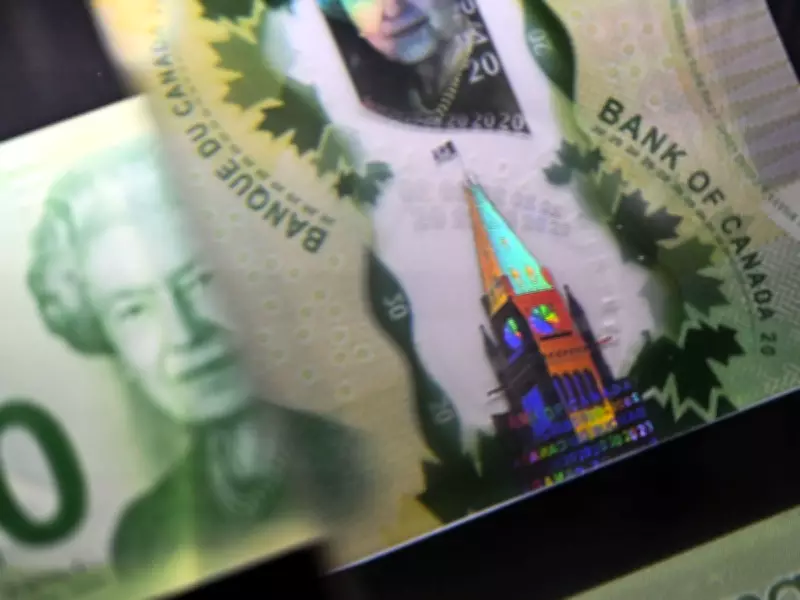 Canada's Combined Public Debt Approaches 100% of GDP Milestone