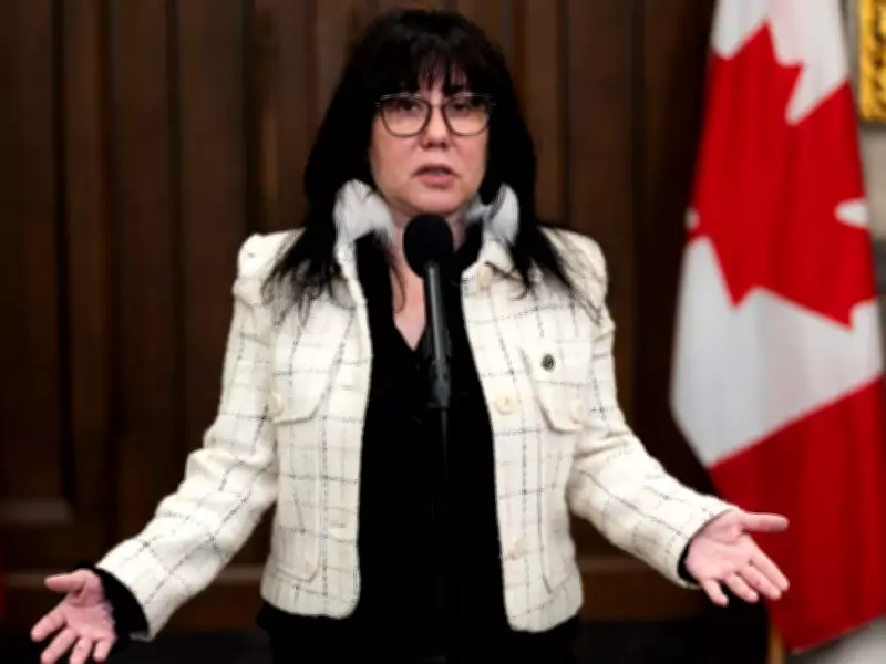 Canada's Communication Crisis: Jargon and Bafflegab Undermine Global Relevance