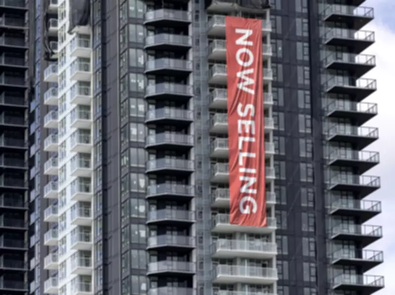 Canada's Condo Market and Trade Risks: FP Video Insights