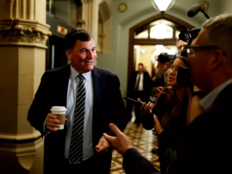 Canada's CUSMA Wait-and-See Strategy: Will It Pay Off?