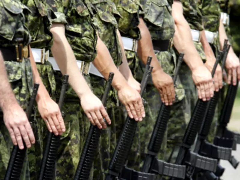 Canada's Defence Budget Remains Problematic Despite NATO Spending Claims