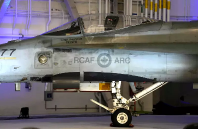 Canada's Defence Investment Agency to Get New Powers and Oversight